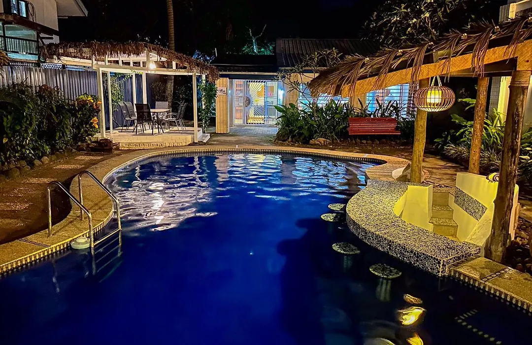 Bua Bed & Breakfast-1