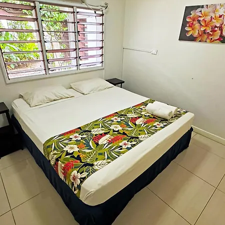 Bua Bed & Breakfast-2